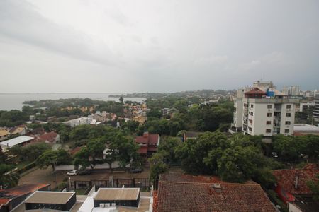 Apartamento para alugar com 95m², 3 quartos e 2 vagasVista da Sala