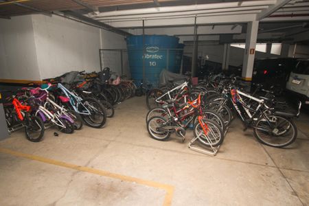 Apartamento para alugar com 95m², 3 quartos e 2 vagasBicicletário