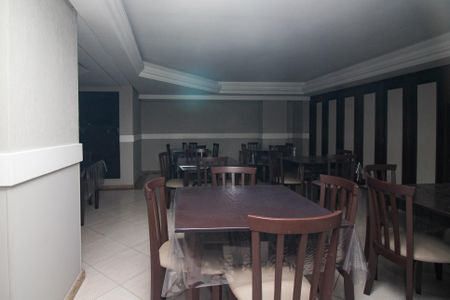 Apartamento para alugar com 95m², 3 quartos e 2 vagasÁrea comum - Salão de festas 1