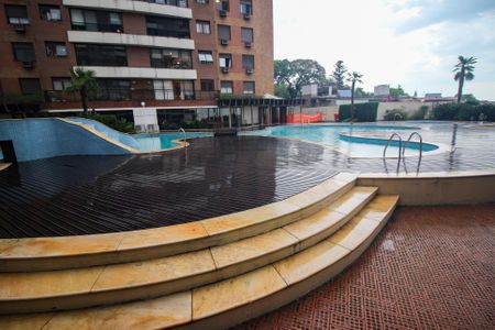 Apartamento para alugar com 95m², 3 quartos e 2 vagasÁrea comum - Piscina