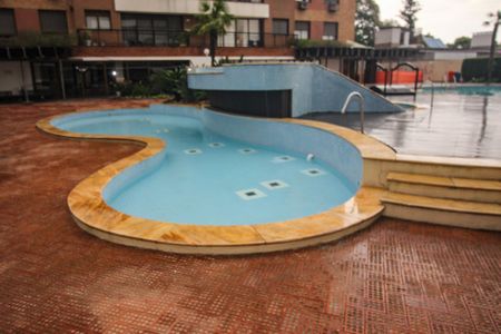 Apartamento para alugar com 95m², 3 quartos e 2 vagasÁrea comum - Piscina