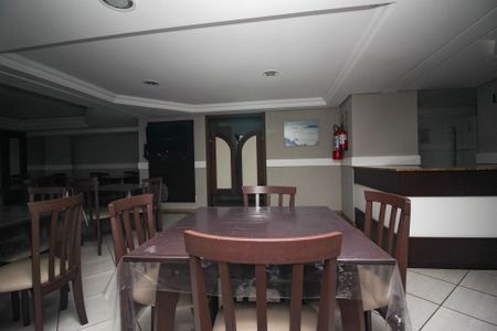 Apartamento para alugar com 95m², 3 quartos e 2 vagasÁrea comum - Salão de festas 1