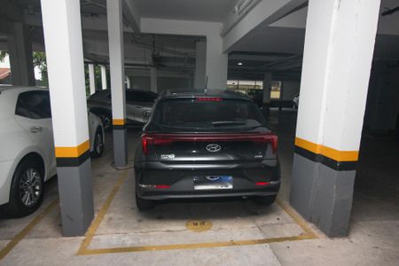 Apartamento para alugar com 95m², 3 quartos e 2 vagasGaragem 1