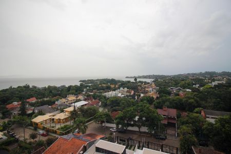 Apartamento para alugar com 95m², 3 quartos e 2 vagasVista do Quarto 1