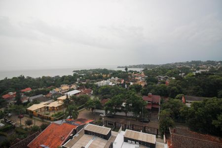 Apartamento para alugar com 95m², 3 quartos e 2 vagasVista do Quarto 2