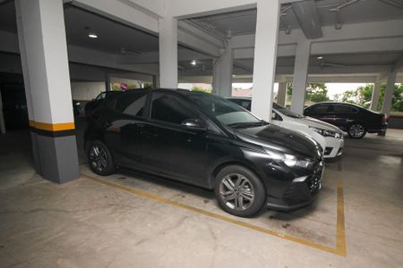 Apartamento para alugar com 95m², 3 quartos e 2 vagasGaragem 1