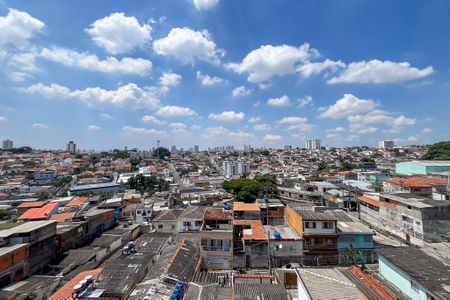 Apartamento à venda com 66m², 2 quartos e 1 vaga Apartamento à venda com 66m², 2 quartos e 1 vagaVista do quarto 2