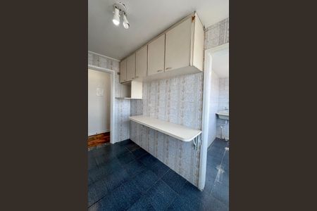 Apartamento à venda com 66m², 2 quartos e 1 vaga Apartamento à venda com 66m², 2 quartos e 1 vagaCozinha