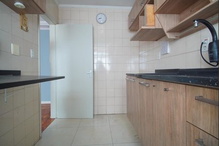 Apartamento à venda com 70m², 2 quartos e 1 vagaCozinha