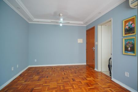 Sala de apartamento para alugar com 2 quartos, 70m² em Jardim Dona Leopoldina, Porto Alegre