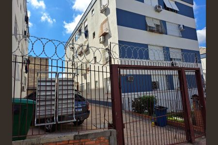 Apartamento à venda com 70m², 2 quartos e 1 vaga Apartamento à venda com 70m², 2 quartos e 1 vagaFachada