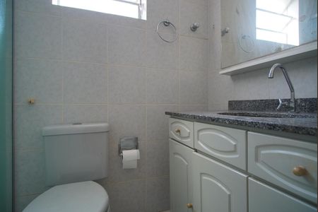 Apartamento à venda com 70m², 2 quartos e 1 vagaBanheiro Corredor