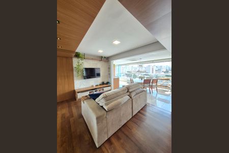 Apartamento à venda com 110m², 3 quartos e 2 vagasFoto 24