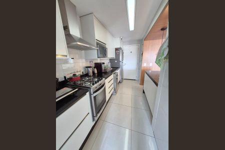 Apartamento à venda com 110m², 3 quartos e 2 vagasFoto 25