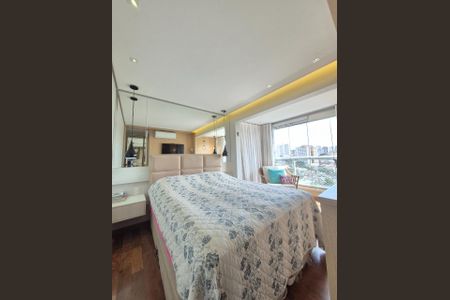 Apartamento à venda com 110m², 3 quartos e 2 vagasFoto 33