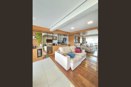 Apartamento à venda com 110m², 3 quartos e 2 vagasFoto 29