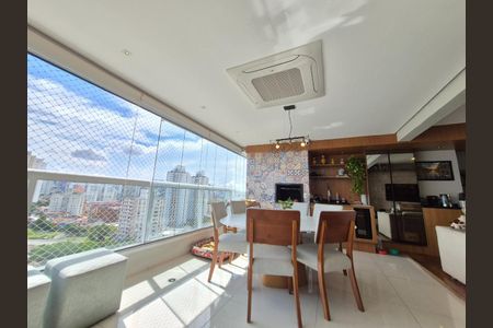 Apartamento à venda com 110m², 3 quartos e 2 vagasFoto 17