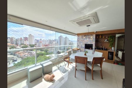 Apartamento à venda com 110m², 3 quartos e 2 vagasFoto 01