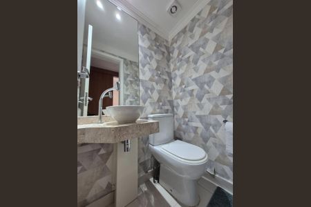 Apartamento à venda com 110m², 3 quartos e 2 vagasFoto 12