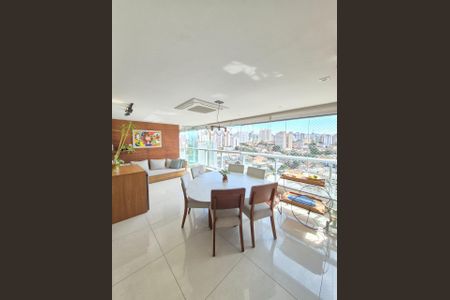 Apartamento à venda com 110m², 3 quartos e 2 vagasFoto 14