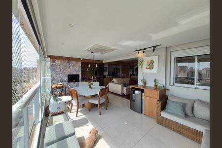 Apartamento à venda com 110m², 3 quartos e 2 vagasFoto 16