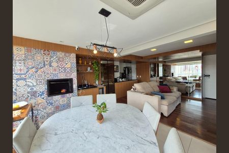 Apartamento à venda com 110m², 3 quartos e 2 vagasFoto 27