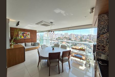 Apartamento à venda com 110m², 3 quartos e 2 vagasFoto 15