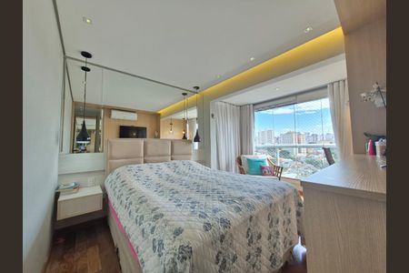 Apartamento à venda com 110m², 3 quartos e 2 vagasFoto 03