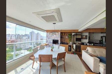 Apartamento à venda com 110m², 3 quartos e 2 vagasFoto 31