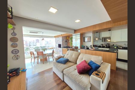 Apartamento à venda com 110m², 3 quartos e 2 vagasFoto 22