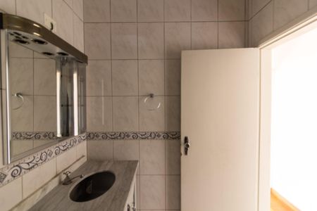 Casa à venda com 160m², 3 quartos e 1 vaga Casa à venda com 160m², 3 quartos e 1 vagaBanheiro Social