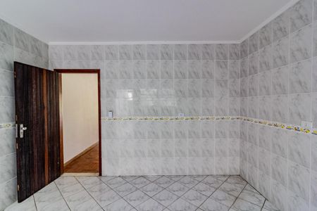 Casa à venda com 160m², 3 quartos e 1 vaga Casa à venda com 160m², 3 quartos e 1 vagaCozinha