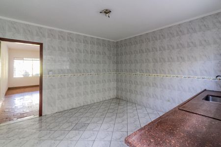 Casa à venda com 160m², 3 quartos e 1 vaga Casa à venda com 160m², 3 quartos e 1 vagaCozinha