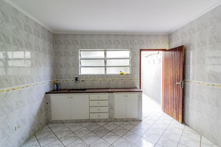 Casa à venda com 160m², 3 quartos e 1 vaga Casa à venda com 160m², 3 quartos e 1 vagaCozinha