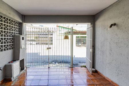 Casa à venda com 160m², 3 quartos e 1 vaga Casa à venda com 160m², 3 quartos e 1 vagaGaragem
