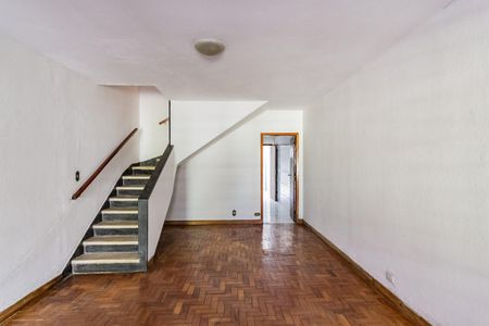 Sala de casa à venda com 3 quartos, 160m² em Jardim Alzira, São Paulo