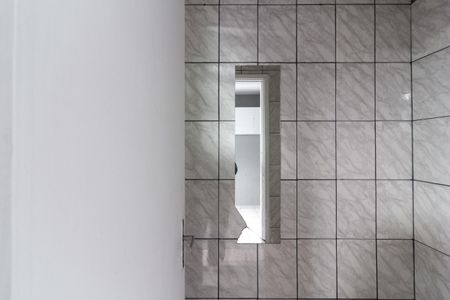 Casa à venda com 160m², 3 quartos e 1 vaga Casa à venda com 160m², 3 quartos e 1 vagaBanheiro de Serviço