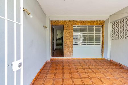Casa à venda com 160m², 3 quartos e 1 vaga Casa à venda com 160m², 3 quartos e 1 vagaGaragem