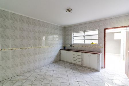 Casa à venda com 160m², 3 quartos e 1 vaga Casa à venda com 160m², 3 quartos e 1 vagaCozinha