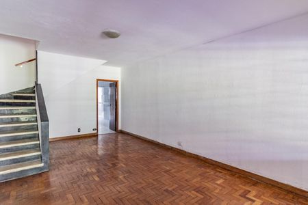 Sala de casa à venda com 3 quartos, 160m² em Jardim Alzira, São Paulo