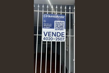 Casa à venda com 160m², 3 quartos e 1 vaga Casa à venda com 160m², 3 quartos e 1 vagaPlaca