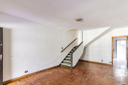 Sala de casa à venda com 3 quartos, 160m² em Jardim Alzira, São Paulo