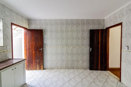 Casa à venda com 160m², 3 quartos e 1 vaga Casa à venda com 160m², 3 quartos e 1 vagaCozinha