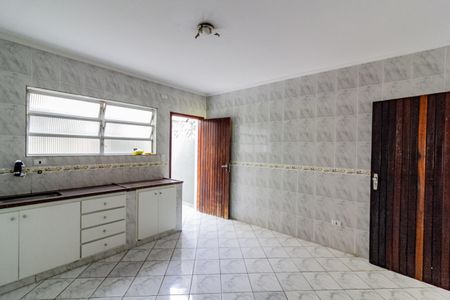 Casa à venda com 160m², 3 quartos e 1 vaga Casa à venda com 160m², 3 quartos e 1 vagaCozinha
