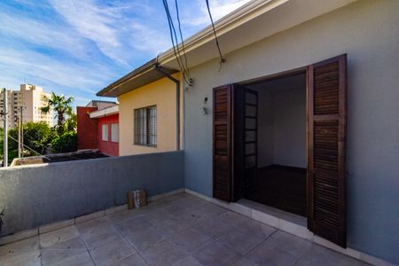 Casa à venda com 160m², 3 quartos e 1 vaga Casa à venda com 160m², 3 quartos e 1 vagaQuarto 1 Varanda