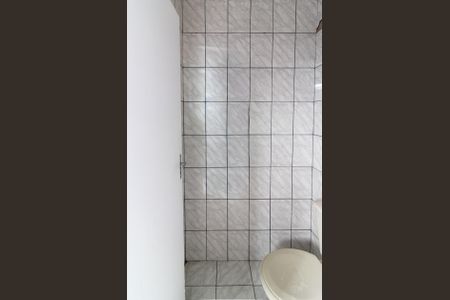 Casa à venda com 160m², 3 quartos e 1 vaga Casa à venda com 160m², 3 quartos e 1 vagaBanheiro de Serviço