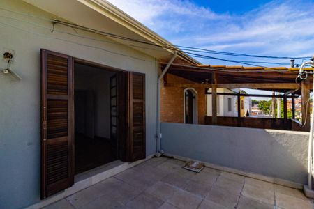 Casa à venda com 160m², 3 quartos e 1 vaga Casa à venda com 160m², 3 quartos e 1 vagaQuarto 1 Varanda