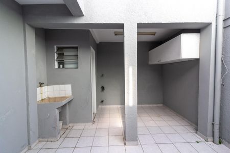 Casa à venda com 160m², 3 quartos e 1 vaga Casa à venda com 160m², 3 quartos e 1 vagaÁrea de Serviço e Quintal