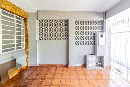 Casa à venda com 160m², 3 quartos e 1 vaga Casa à venda com 160m², 3 quartos e 1 vagaGaragem