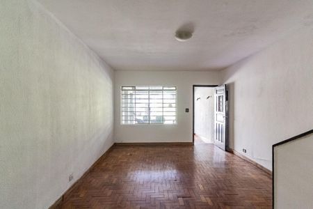 Sala de casa à venda com 3 quartos, 160m² em Jardim Alzira, São Paulo